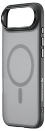 White Diamonds Hybrid Case Cover Apple iPhone Air Fekete MagSafe kompatibilis 00019092 2. bélyegkép