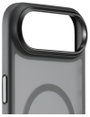 White Diamonds Hybrid Case Cover Apple iPhone Air Fekete MagSafe kompatibilis 00019092 4. bélyegkép