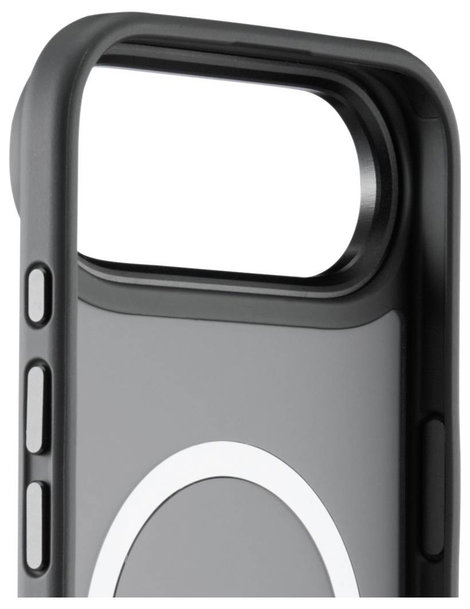 White Diamonds Hybrid Case Cover Apple iPhone Air Fekete MagSafe kompatibilis 00019092 5. kép