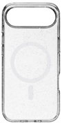 White Diamonds Mag Glitter Cover Apple iPhone Air Átlátszó MagSafe kompatibilis 00019083 3. bélyegkép