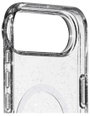 White Diamonds Mag Glitter Cover Apple iPhone Air Átlátszó MagSafe kompatibilis 00019083 5. bélyegkép