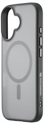 White Diamonds Hybrid Case Cover Apple iPhone 17 Fekete MagSafe kompatibilis 00017946 2. bélyegkép
