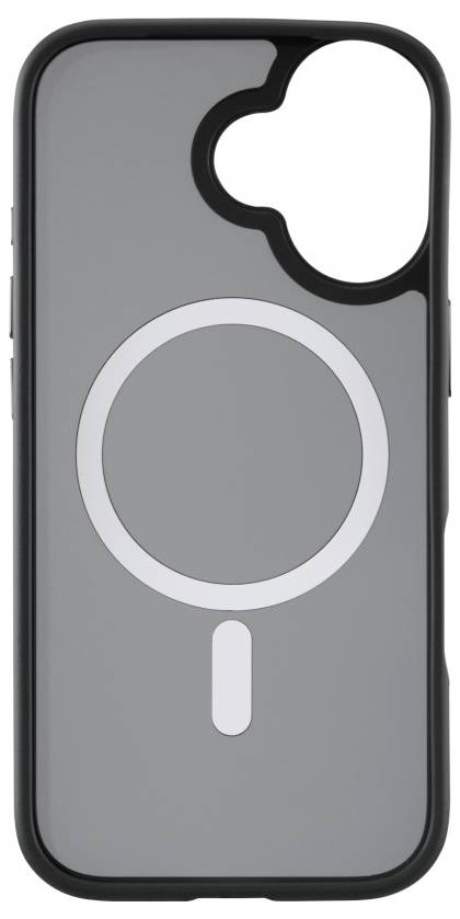 White Diamonds Hybrid Case Cover Apple iPhone 17 Fekete MagSafe kompatibilis 00017946 3. kép