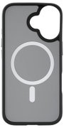 White Diamonds Hybrid Case Cover Apple iPhone 17 Fekete MagSafe kompatibilis 00017946 3. bélyegkép
