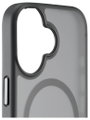 White Diamonds Hybrid Case Cover Apple iPhone 17 Fekete MagSafe kompatibilis 00017946 4. bélyegkép