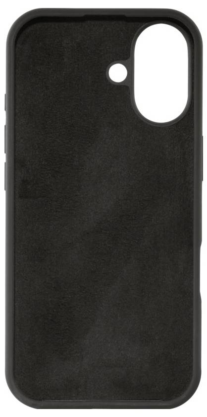 White Diamonds Mag Urban Stand Case Cover Apple iPhone 17 Fekete MagSafe kompatibilis 00016677 3. kép