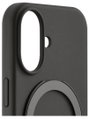 White Diamonds Mag Urban Stand Case Cover Apple iPhone 17 Fekete MagSafe kompatibilis 00016677 4. bélyegkép