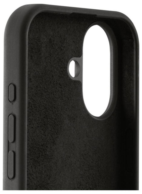 White Diamonds Mag Urban Stand Case Cover Apple iPhone 17 Fekete MagSafe kompatibilis 00016677 5. kép