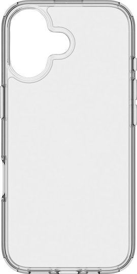 White Diamonds Clear Protection Case Cover Apple iPhone 17 Átlátszó 00016619