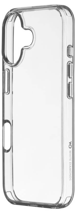 White Diamonds Clear Protection Case Cover Apple iPhone 17 Átlátszó 00016619 2. kép