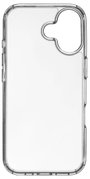 White Diamonds Clear Protection Case Cover Apple iPhone 17 Átlátszó 00016619 3. bélyegkép