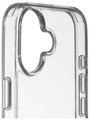 White Diamonds Clear Protection Case Cover Apple iPhone 17 Átlátszó 00016619 4. bélyegkép