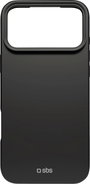 sbs mobile Cover Apple iPhone 17 Pro Max Fekete MagSafe kompatibilis TED3OBKMAGIP1769 bélyegkép