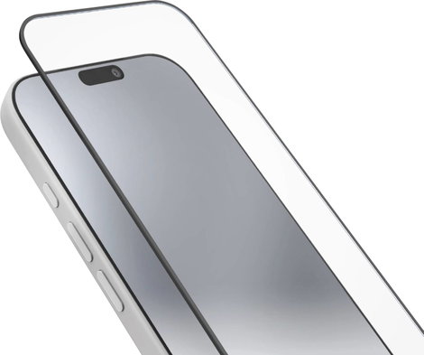 sbs mobile Kijelzővédő fólia Apple iPhone 17, iPhone 17 Pro, iPhone 16 Pro 1 db TESCRFCIP1763