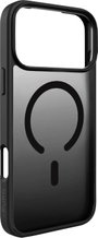 Puro Cover Apple iPhone 17 Pro Max Fekete (átlátszó) PUIPC17P69GRADBLK bélyegkép