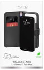 Puro Case Apple iPhone 17 Pro Max PUIPC17P69BOOKC8BLK 2. bélyegkép