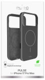Puro Cover Apple iPhone 17 Pro Max Szürke PUIPC17P69PULSEDKGR 2. bélyegkép