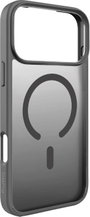Puro Cover Apple iPhone 17 Pro Max Fehér (átlátszó) PUIPC17P69GRADDKGR bélyegkép