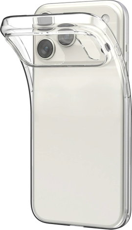 Puro Cover Apple iPhone 17 Pro Max PUIPC17P6903NUDETR