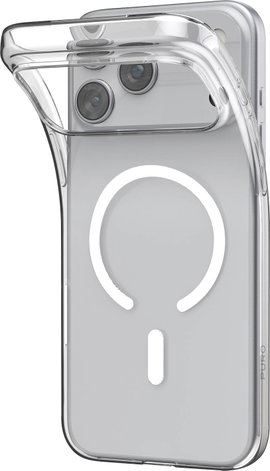 Puro Cover Apple iPhone 17 Pro Max PUIPC17P6903MAGTRGRS