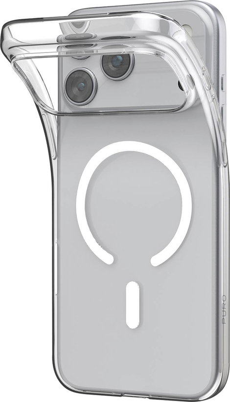 Puro Cover Apple iPhone 17 Pro Max PUIPC17P6903MAGTRGRS