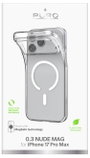 Puro Cover Apple iPhone 17 Pro Max PUIPC17P6903MAGTRGRS 2. bélyegkép