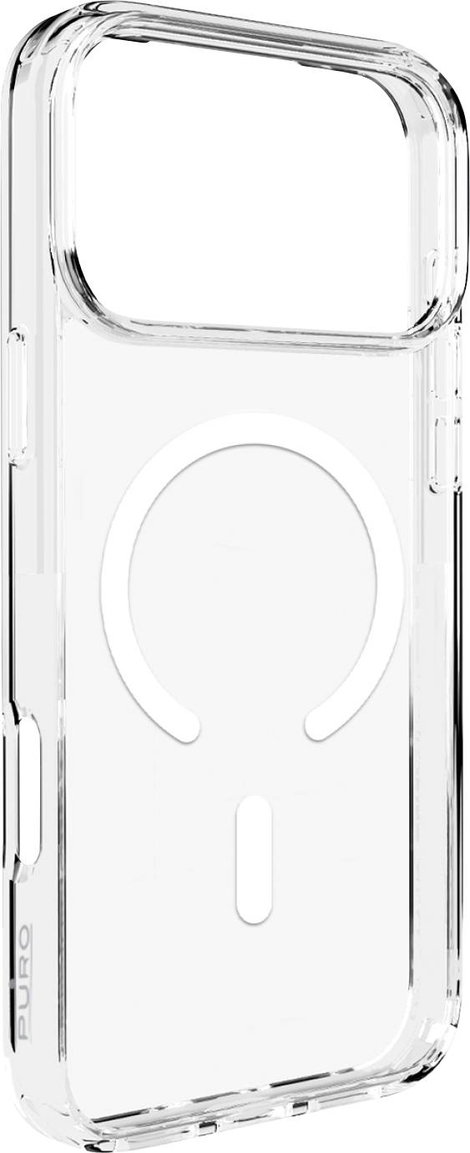 Puro Cover Apple iPhone 17 Pro Max PUIPC17P69IMPCLD3OTR