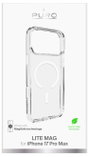Puro Cover Apple iPhone 17 Pro Max PUIPC17P69IMPCLD3OTR 2. bélyegkép