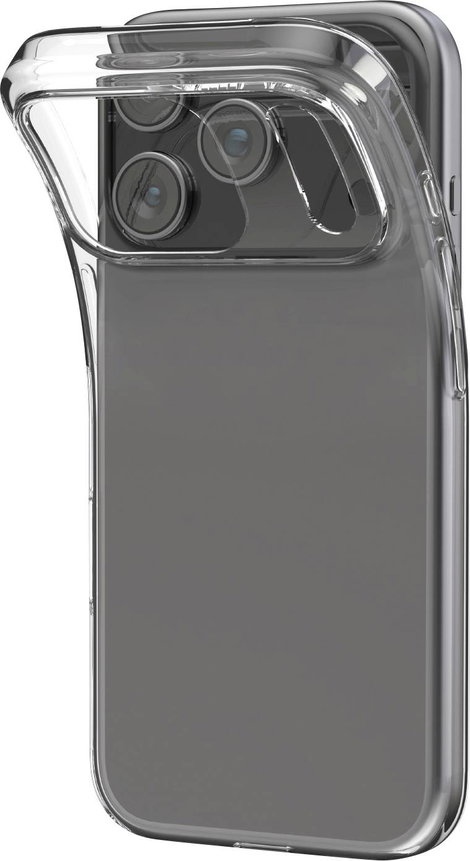 Puro Cover Apple iPhone 17 Pro PUIPC17P6303NUDETR