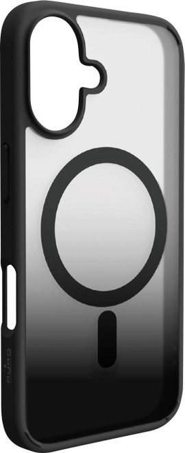 Puro Cover Apple iPhone 17 PUIPC1763GRADBLK