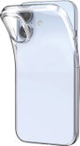 Puro Cover Apple iPhone 17 PUIPC176303NUDETR bélyegkép