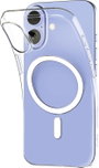 Puro Cover Apple iPhone 17 PUIPC176303MAGTRGRS bélyegkép