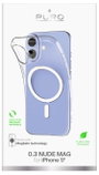 Puro Cover Apple iPhone 17 PUIPC176303MAGTRGRS 2. bélyegkép