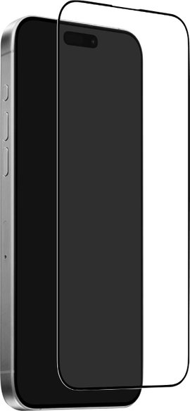 Puro Kijelzővédő fólia Apple iPhone 17 1 db PUSDGFRAIPHONE1763
