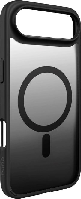 Puro Cover Apple iPhone Air PUIPC1766GRADBLK