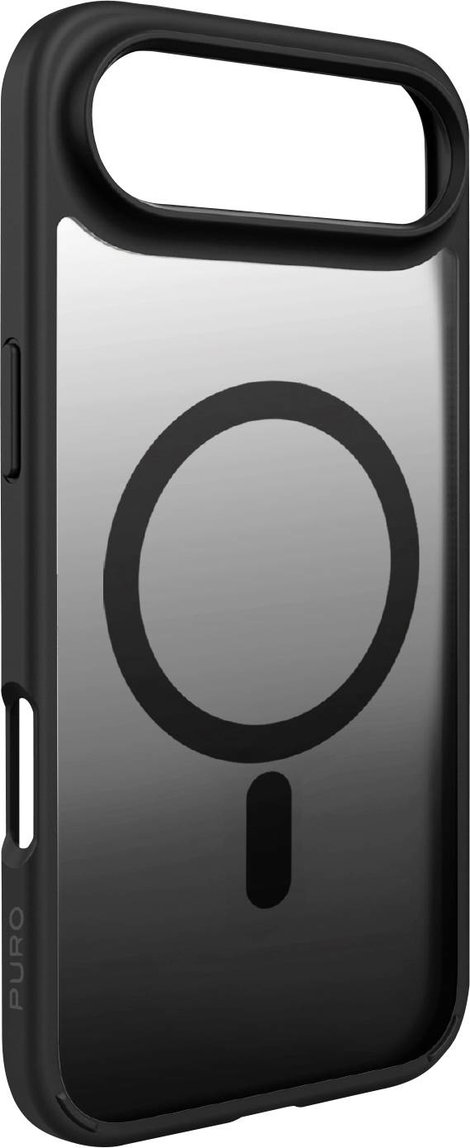 Puro Cover Apple iPhone Air PUIPC1766GRADBLK