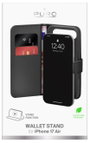 Puro Case Apple iPhone Air PUIPC1766BOOKC8BLK 2. bélyegkép