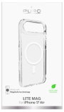 Puro Cover Apple iPhone Air PUIPC1766LITEMAGTR 2. bélyegkép