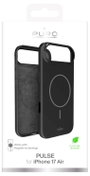 Puro Cover Apple iPhone Air PUIPC1766PULSEBLK 2. bélyegkép