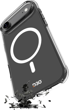 Puro Cover Apple iPhone Air PUIPC1766IMPCLD3OTR