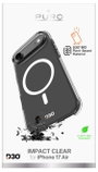 Puro Cover Apple iPhone Air PUIPC1766IMPCLD3OTR 2. bélyegkép
