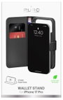 Puro Case Apple iPhone 17 Pro PUIPC17P63BOOKC8BLK 2. bélyegkép