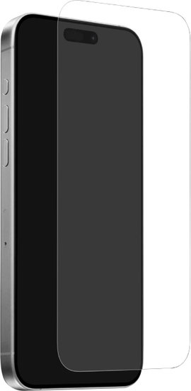 Puro Kijelzővédő fólia Apple iPhone Air 1 db PUSDGIPHONE1766