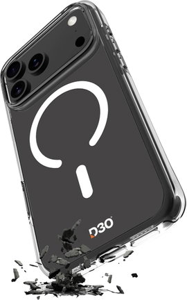 Puro Cover Apple iPhone 17 Pro PUIPC17P63IMPCLD3OTR