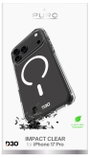 Puro Cover Apple iPhone 17 Pro PUIPC17P63IMPCLD3OTR 2. bélyegkép