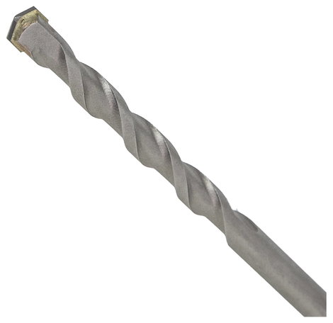 C.K T3120A 0511 Wolfram-karbid Többcélú fúró 5 mm Teljes hossz 110 mm 1 db 2. kép