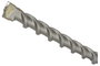 C.K T3120A 0511 Wolfram-karbid Többcélú fúró 5 mm Teljes hossz 110 mm 1 db 3. bélyegkép