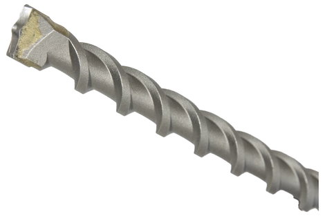 C.K T3120A 0511 Wolfram-karbid Többcélú fúró 5 mm Teljes hossz 110 mm 1 db 3. kép