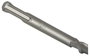 C.K T3120A 0511 Wolfram-karbid Többcélú fúró 5 mm Teljes hossz 110 mm 1 db 4. bélyegkép