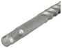 C.K T3120A 0511 Wolfram-karbid Többcélú fúró 5 mm Teljes hossz 110 mm 1 db 5. bélyegkép